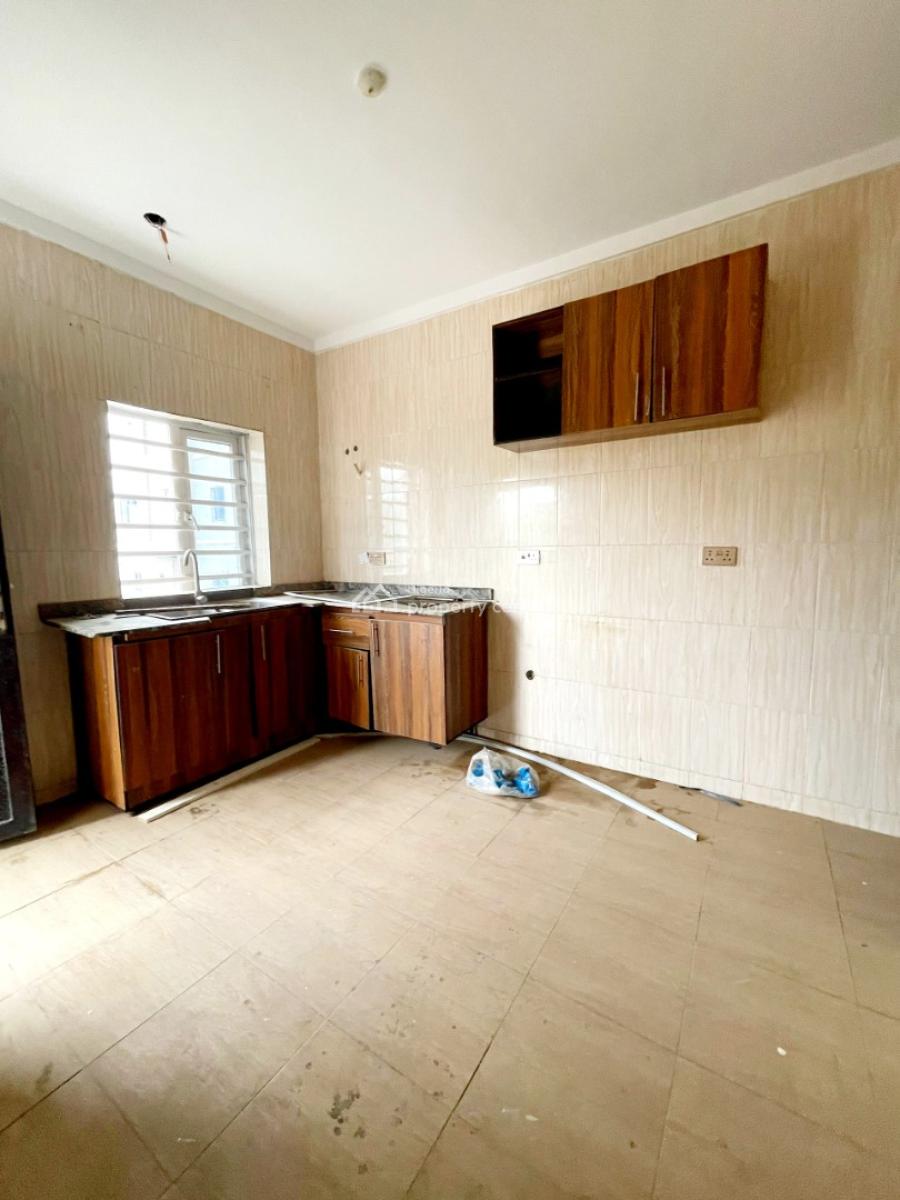 a Lovely and Spacious 2-bedroom Block of Flats in a Secure Environment, Lifecamp By Berger Clinic, Life Camp, Abuja, Flat / Apartment for Rent