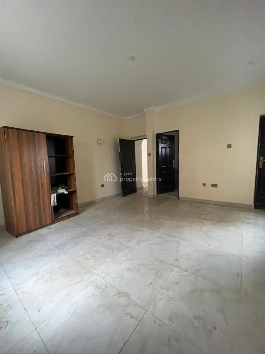a Lovely and Spacious 2-bedroom Block of Flats in a Secure Environment, Lifecamp By Berger Clinic, Life Camp, Abuja, Flat / Apartment for Rent