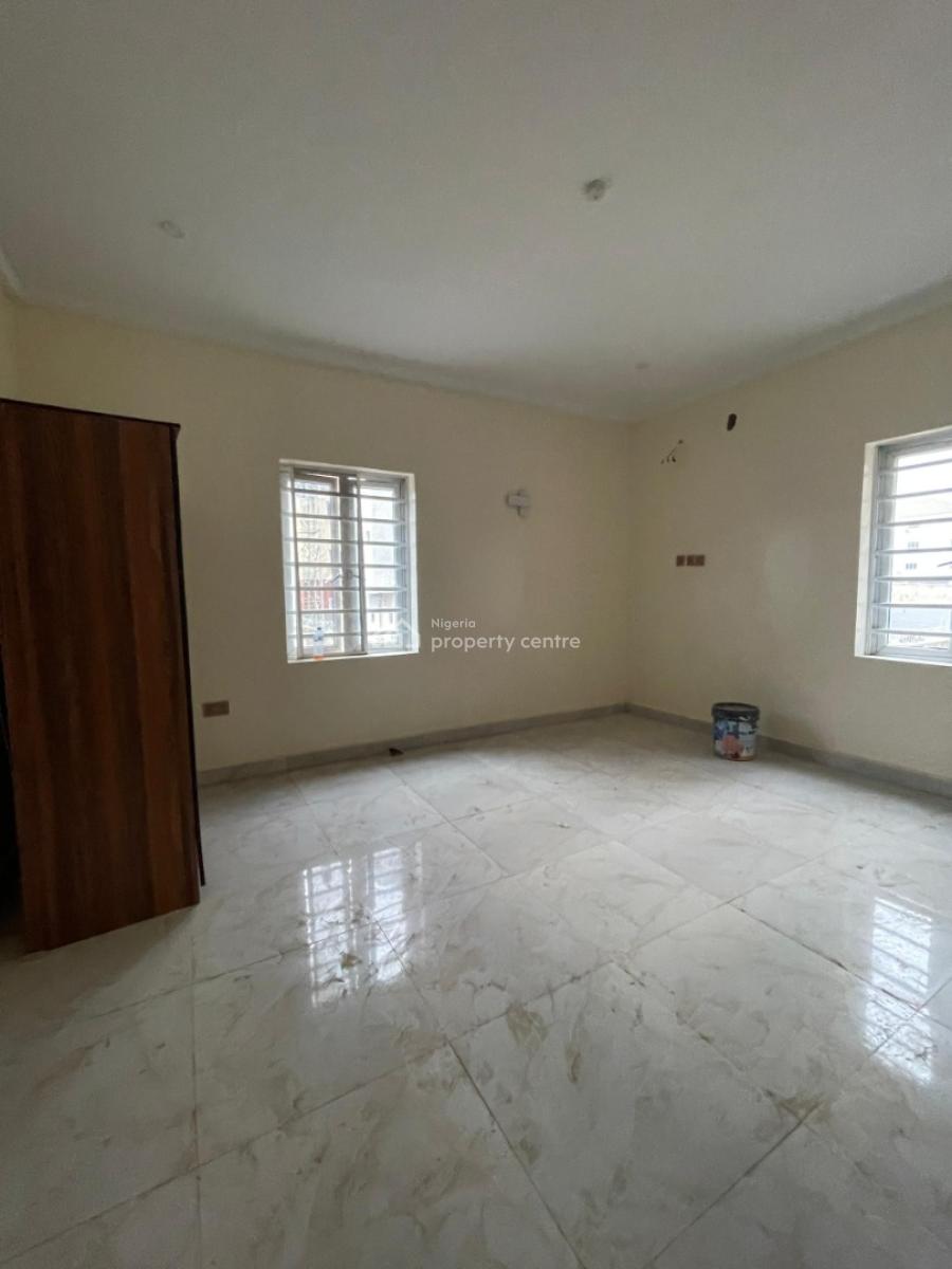 a Lovely and Spacious 2-bedroom Block of Flats in a Secure Environment, Lifecamp By Berger Clinic, Life Camp, Abuja, Flat / Apartment for Rent