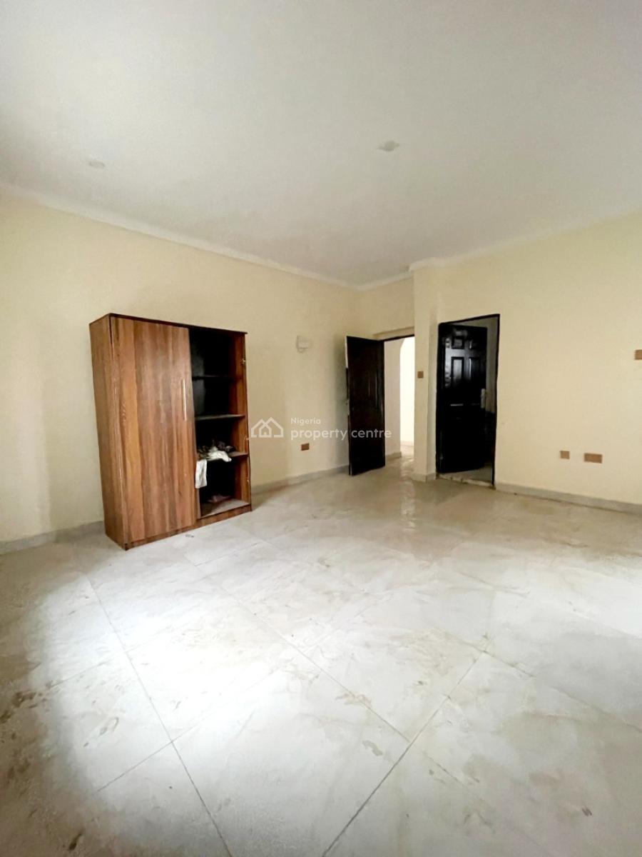 a Lovely and Spacious 2-bedroom Block of Flats in a Secure Environment, Lifecamp By Berger Clinic, Life Camp, Abuja, Flat / Apartment for Rent