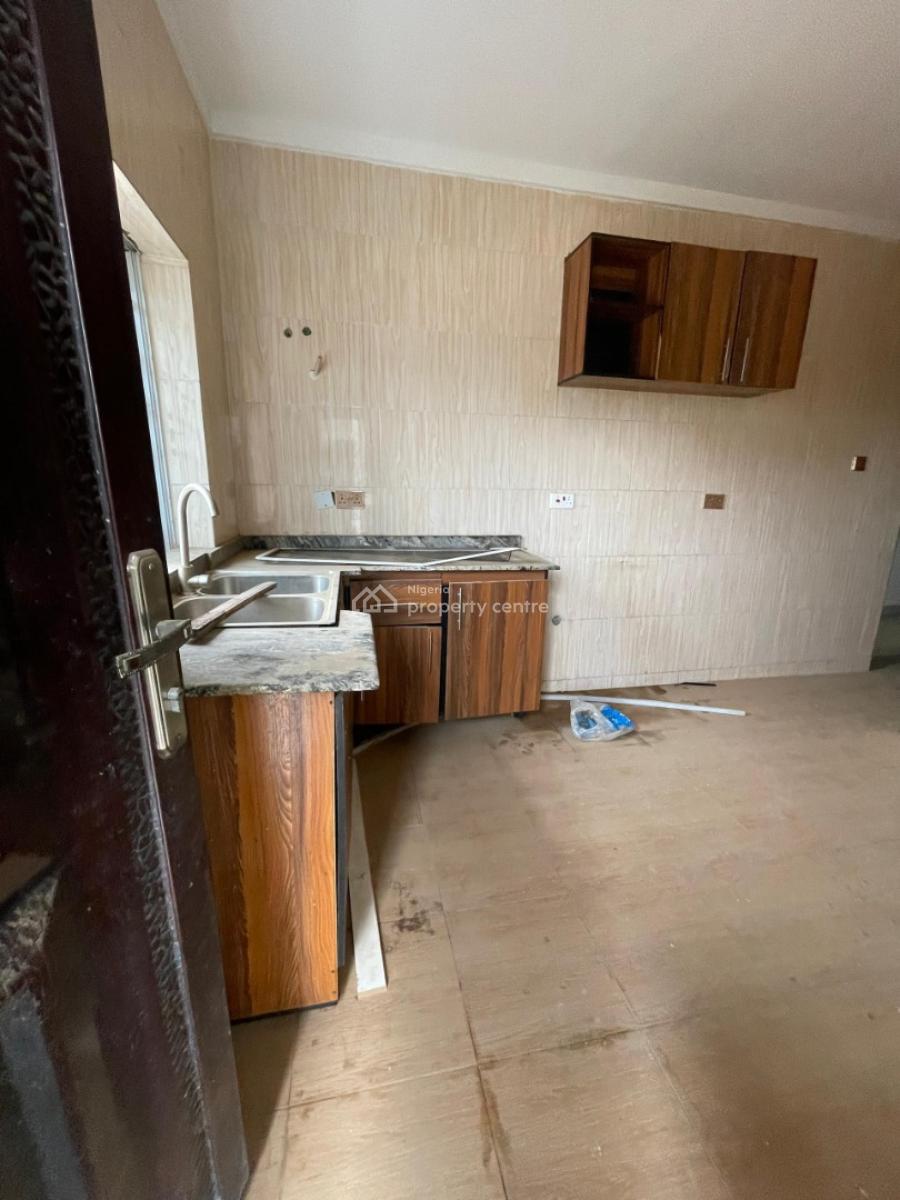 a Lovely and Spacious 2-bedroom Block of Flats in a Secure Environment, Lifecamp By Berger Clinic, Life Camp, Abuja, Flat / Apartment for Rent