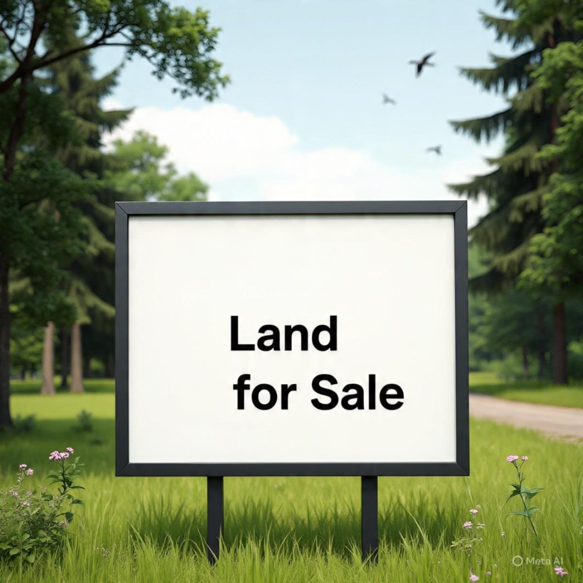 4441 Sqm Land Available, Victoria Island, Victoria Island Extension, Victoria Island (vi), Lagos, Land for Sale