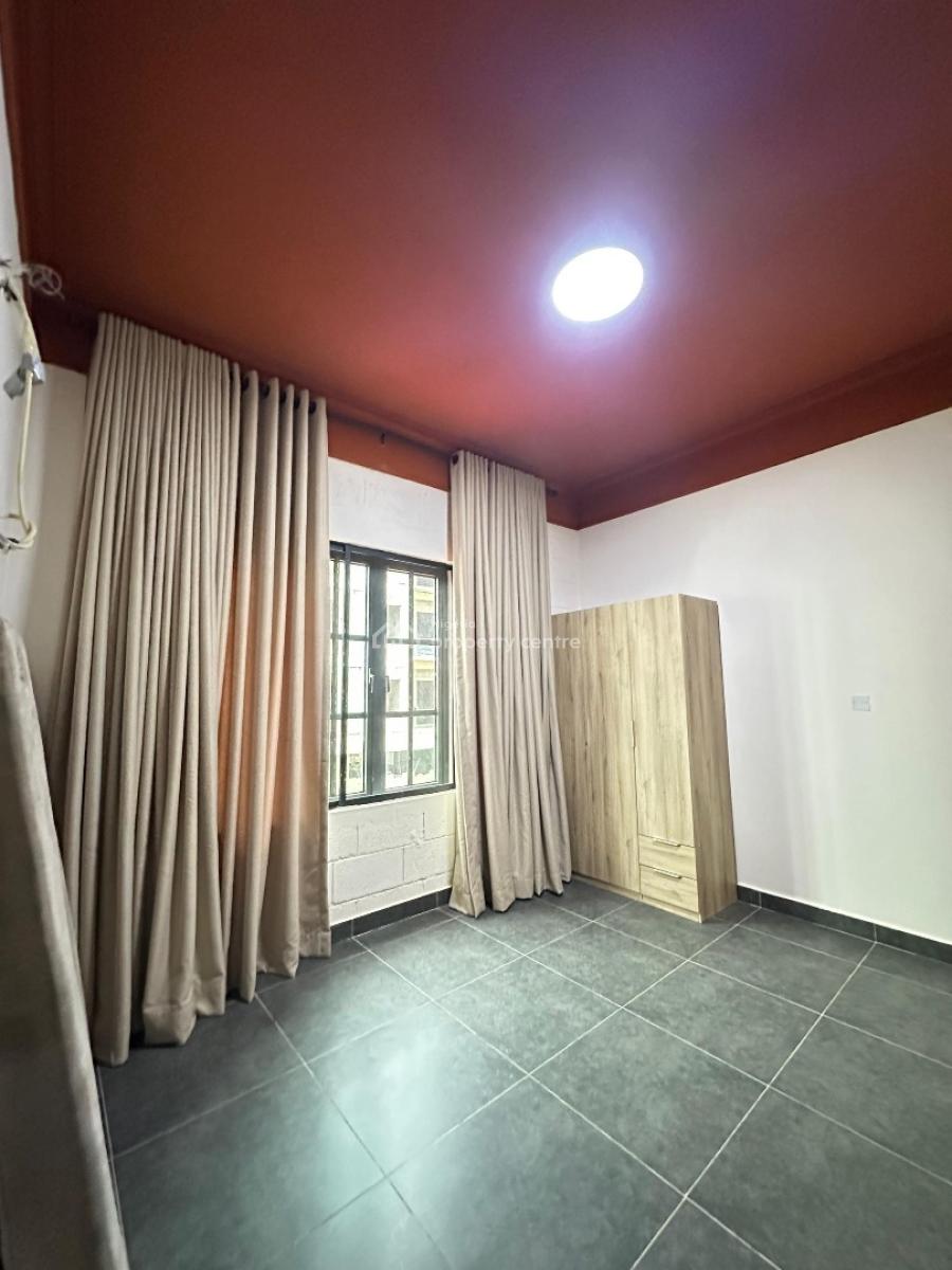 Newly Built Luxury 3 Bedroom Apartment with an Elevator, Lekki Phase 1, Lekki, Lagos, House for Sale