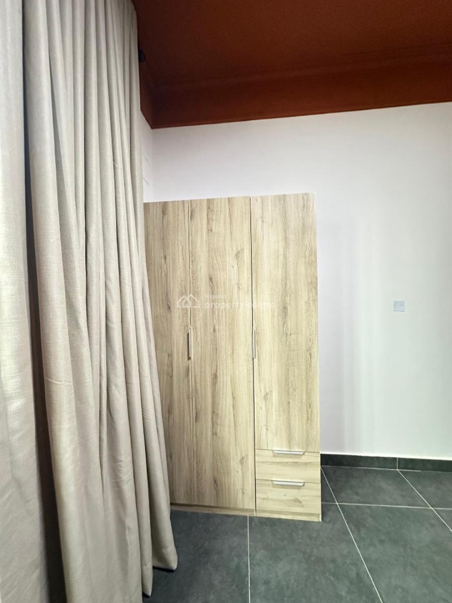Newly Built Luxury 3 Bedroom Apartment with an Elevator, Lekki Phase 1, Lekki, Lagos, House for Sale