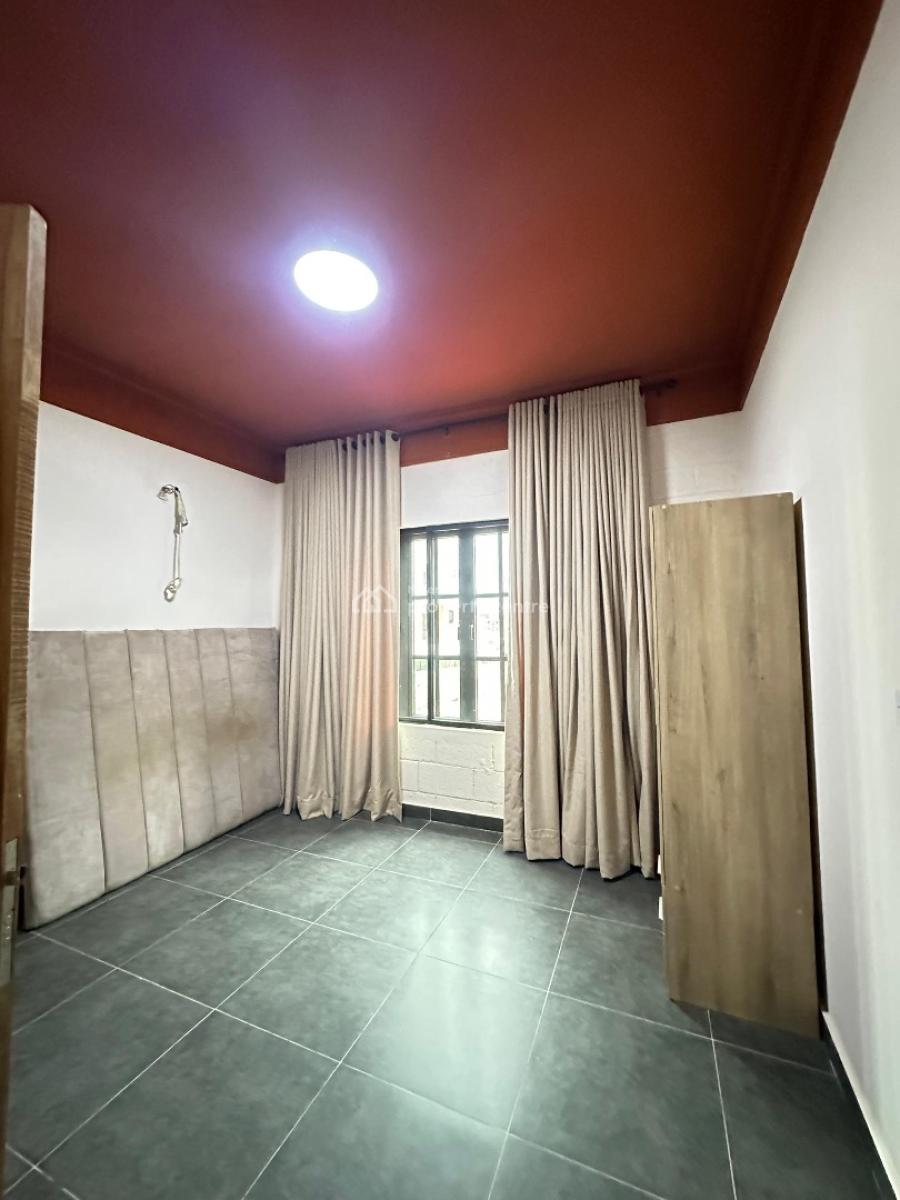 Newly Built Luxury 3 Bedroom Apartment with an Elevator, Lekki Phase 1, Lekki, Lagos, House for Sale