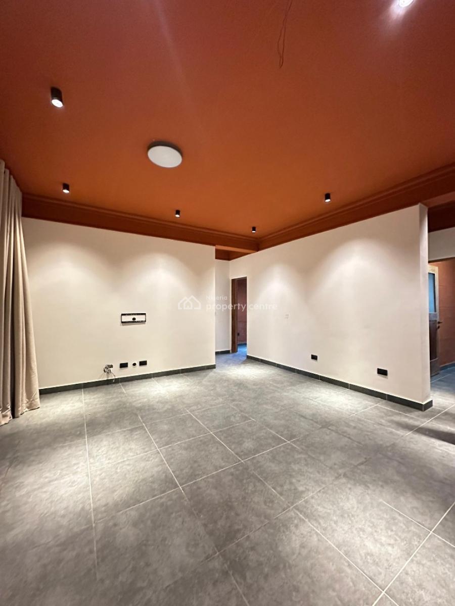 Newly Built Luxury 3 Bedroom Apartment with an Elevator, Lekki Phase 1, Lekki, Lagos, House for Sale