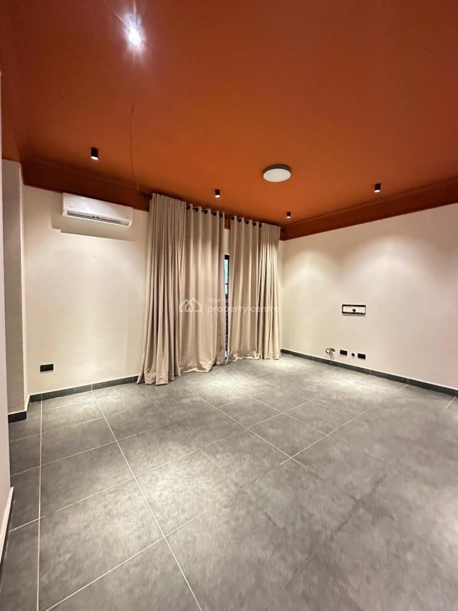 Newly Built Luxury 3 Bedroom Apartment with an Elevator, Lekki Phase 1, Lekki, Lagos, House for Sale