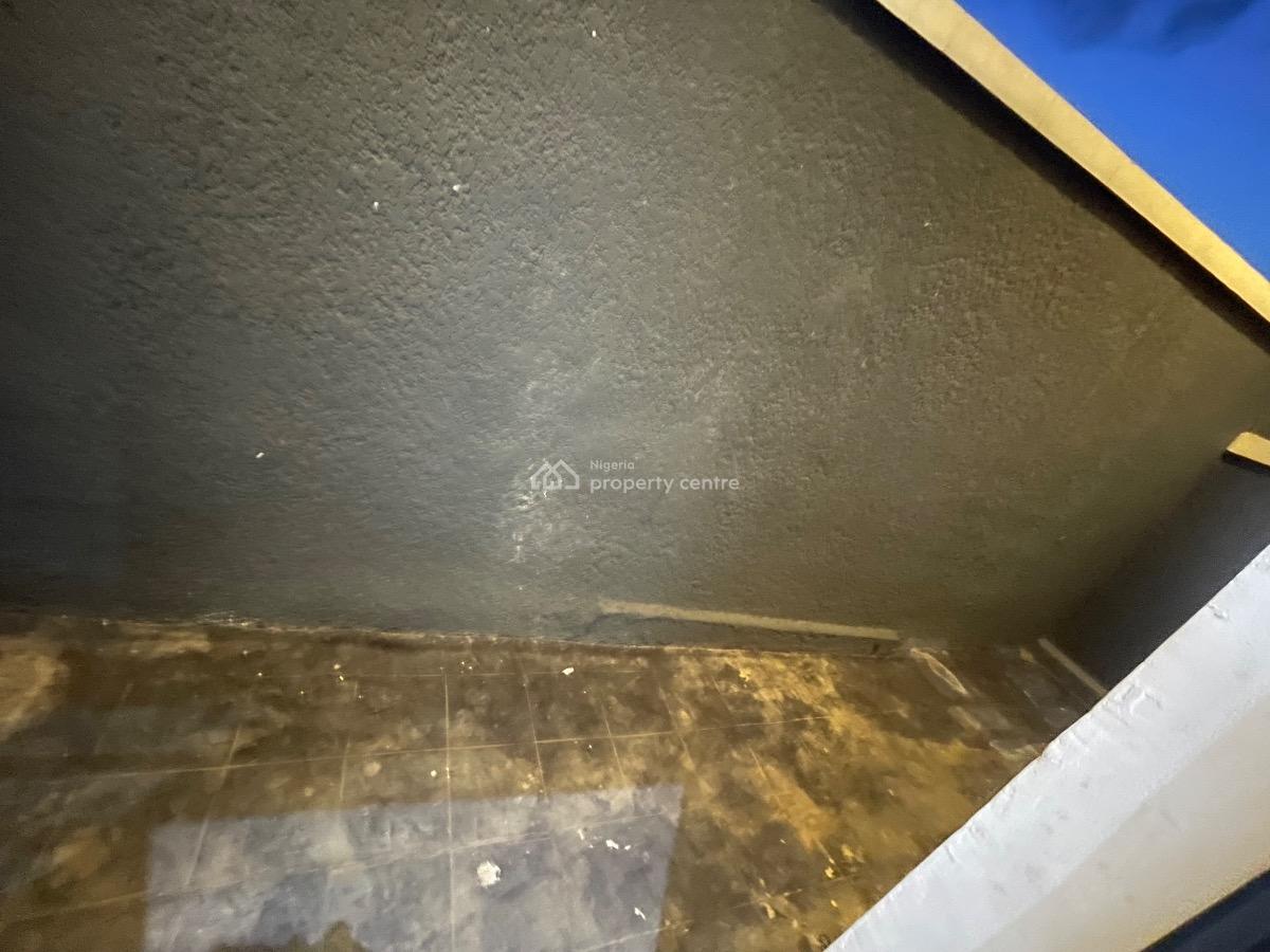 *spacious Luxury One Bedroom Mini Flat with Fully Fitted Kitchen, Westend Estate, Lekki County, Ikota, Ikota, Lekki, Lagos, Mini Flat (room and Parlour) for Rent