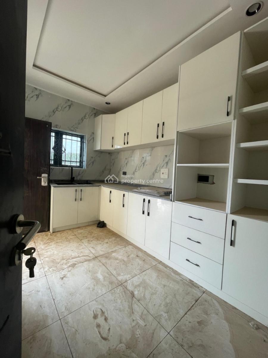 Luxury 2bedroom Apartment in a Serene Environment, Kubwa F01, Kubwa, Abuja, Block of Flats for Sale