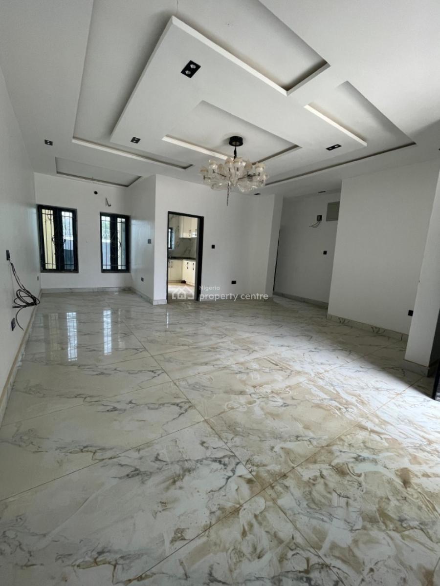 Luxury 2bedroom Apartment in a Serene Environment, Kubwa F01, Kubwa, Abuja, Block of Flats for Sale