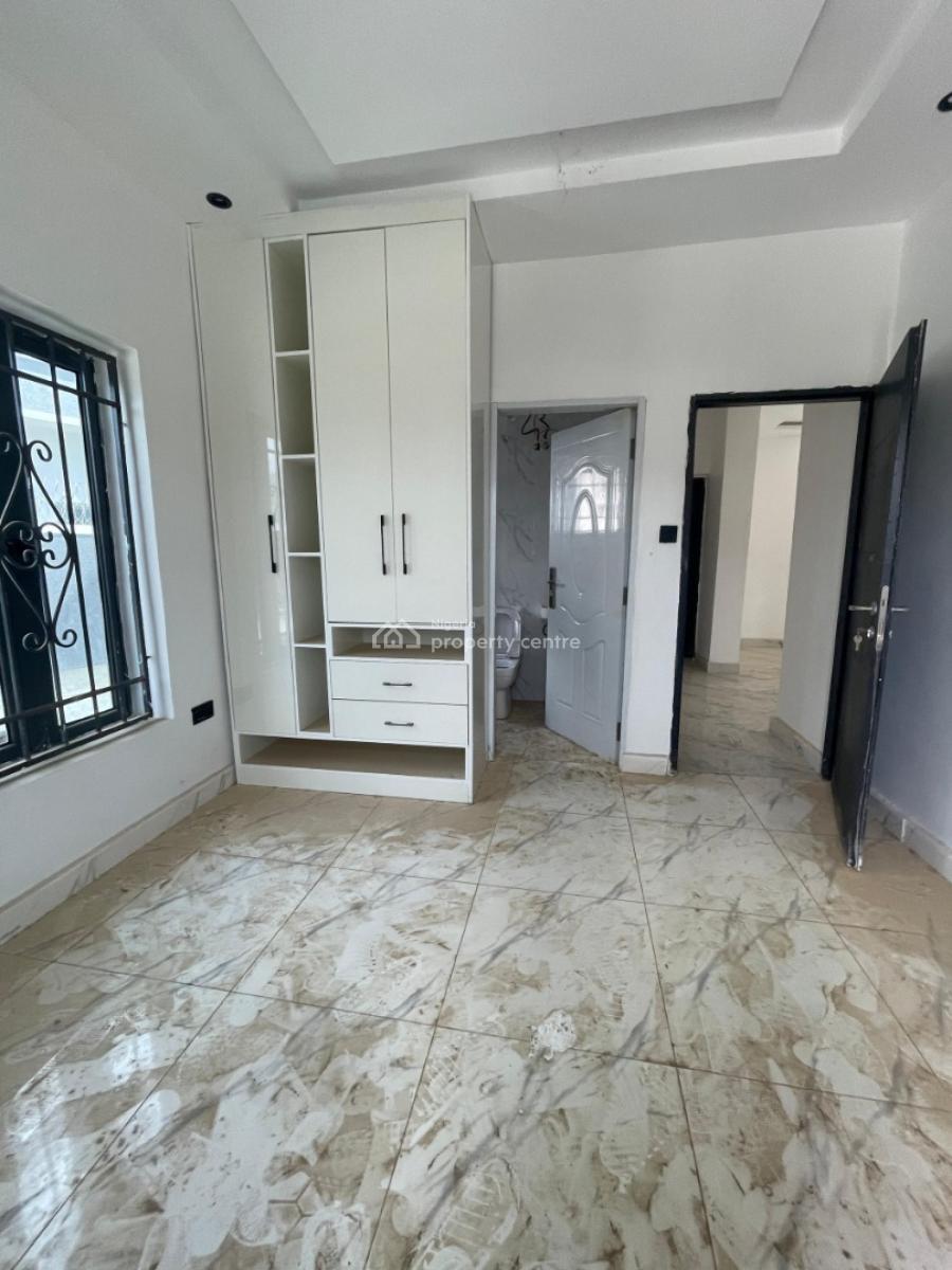 Luxury 2bedroom Apartment in a Serene Environment, Kubwa F01, Kubwa, Abuja, Block of Flats for Sale