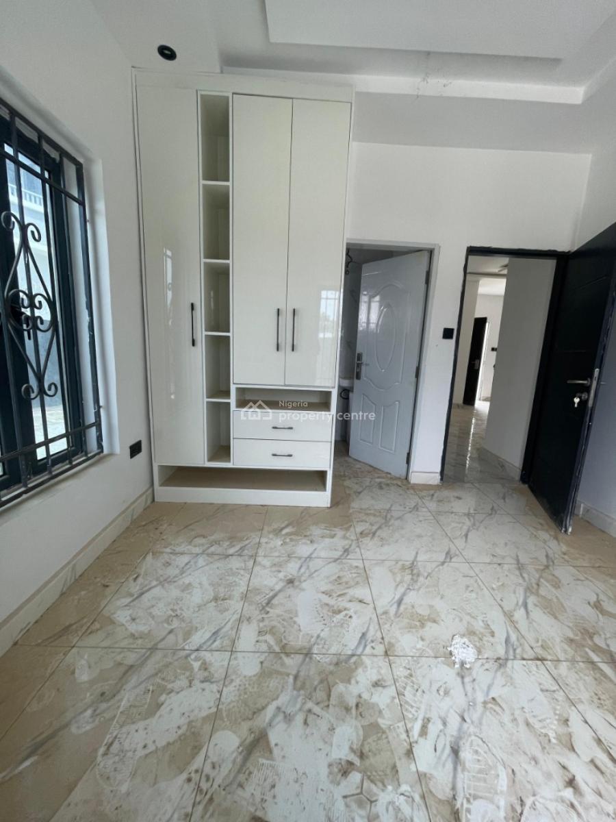 Luxury 2bedroom Apartment in a Serene Environment, Kubwa F01, Kubwa, Abuja, Block of Flats for Sale