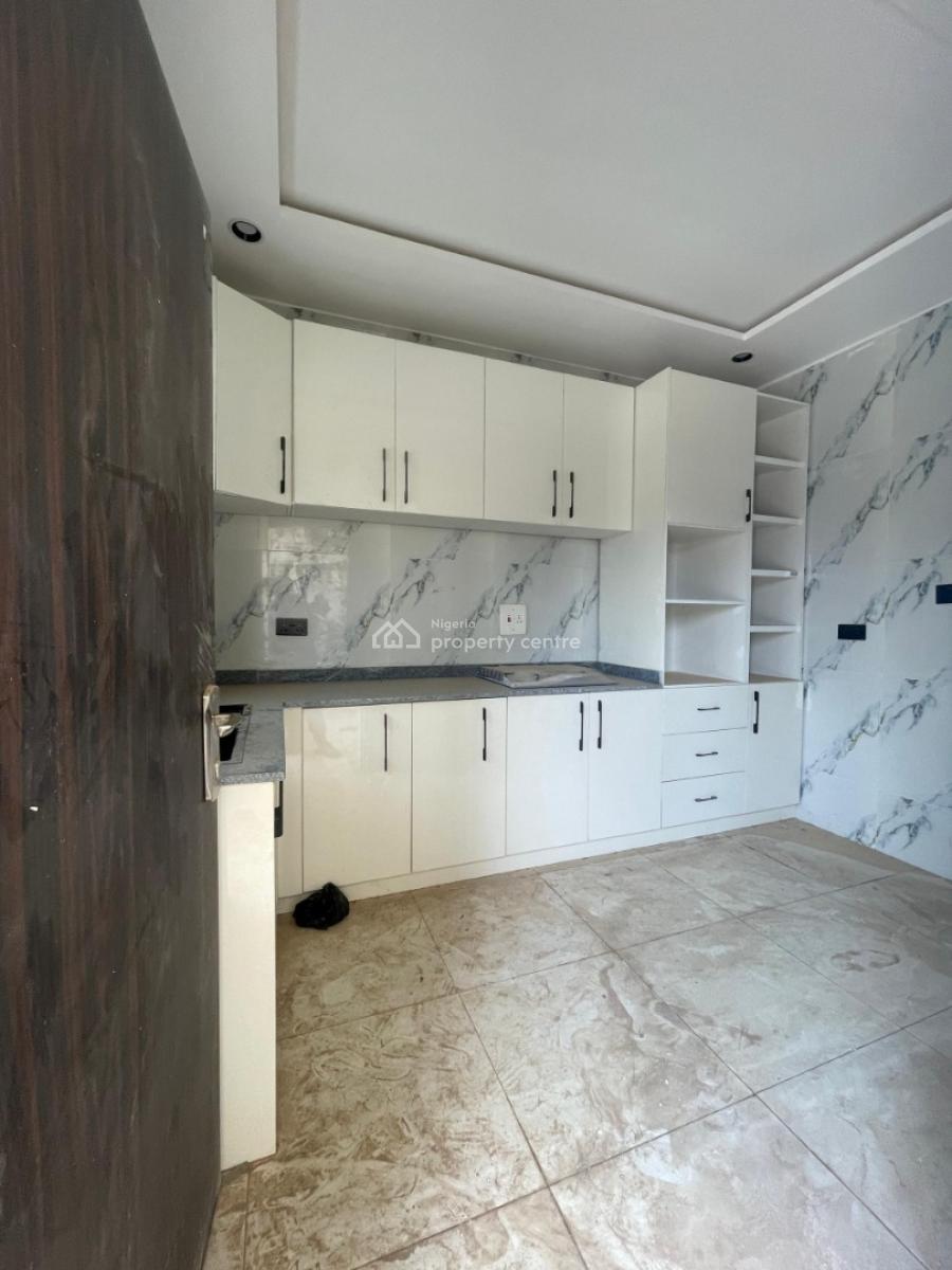 Luxury 2bedroom Apartment in a Serene Environment, Kubwa F01, Kubwa, Abuja, Block of Flats for Sale