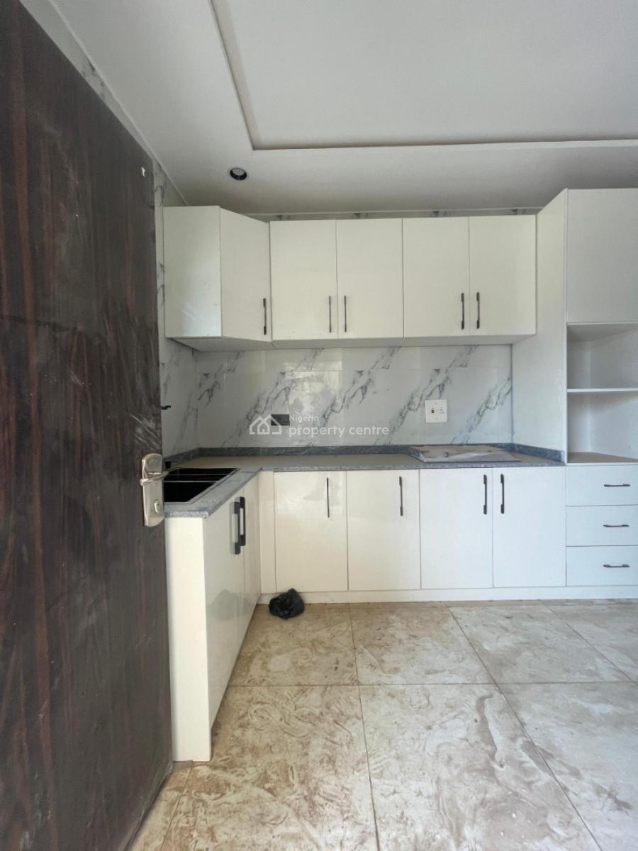 Luxury 2bedroom Apartment in a Serene Environment, Kubwa F01, Kubwa, Abuja, Block of Flats for Sale