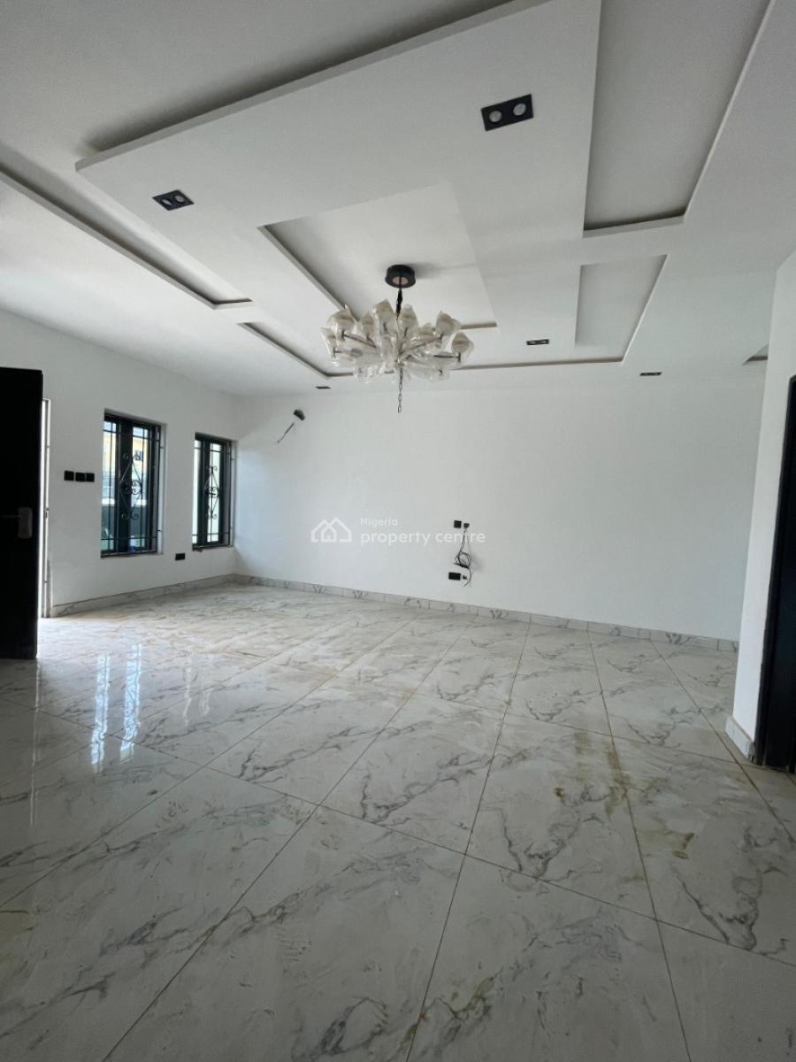 Luxury 2bedroom Apartment in a Serene Environment, Kubwa F01, Kubwa, Abuja, Block of Flats for Sale