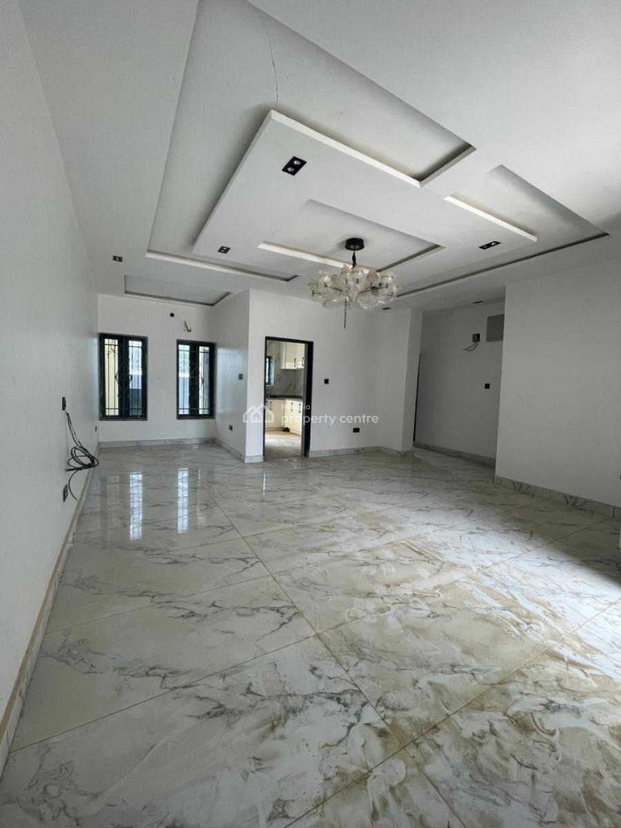 Luxury 2bedroom Apartment in a Serene Environment, Kubwa F01, Kubwa, Abuja, Block of Flats for Sale