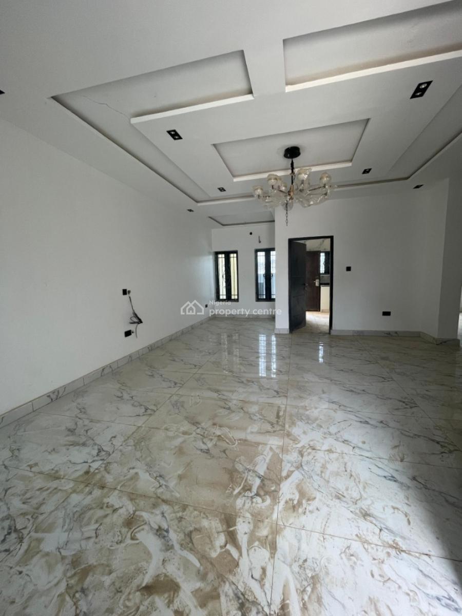 Luxury 2bedroom Apartment in a Serene Environment, Kubwa F01, Kubwa, Abuja, Block of Flats for Sale