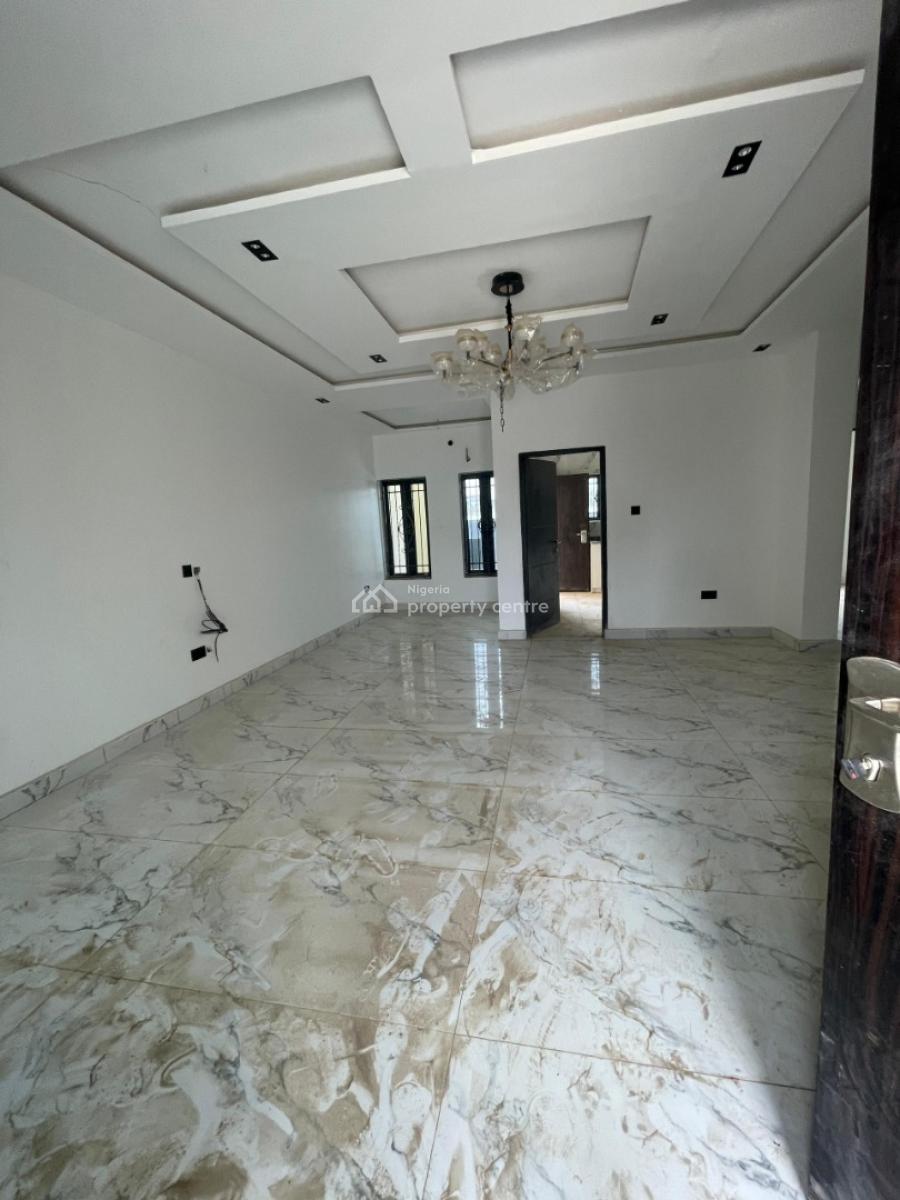 Luxury 2bedroom Apartment in a Serene Environment, Kubwa F01, Kubwa, Abuja, Block of Flats for Sale