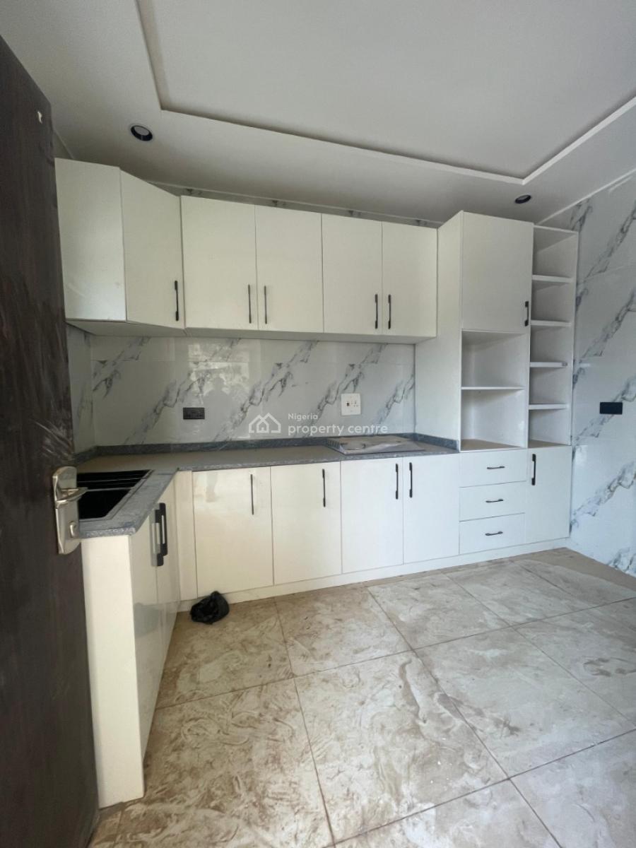 Luxury 2bedroom Apartment in a Serene Environment, Kubwa F01, Kubwa, Abuja, Block of Flats for Sale