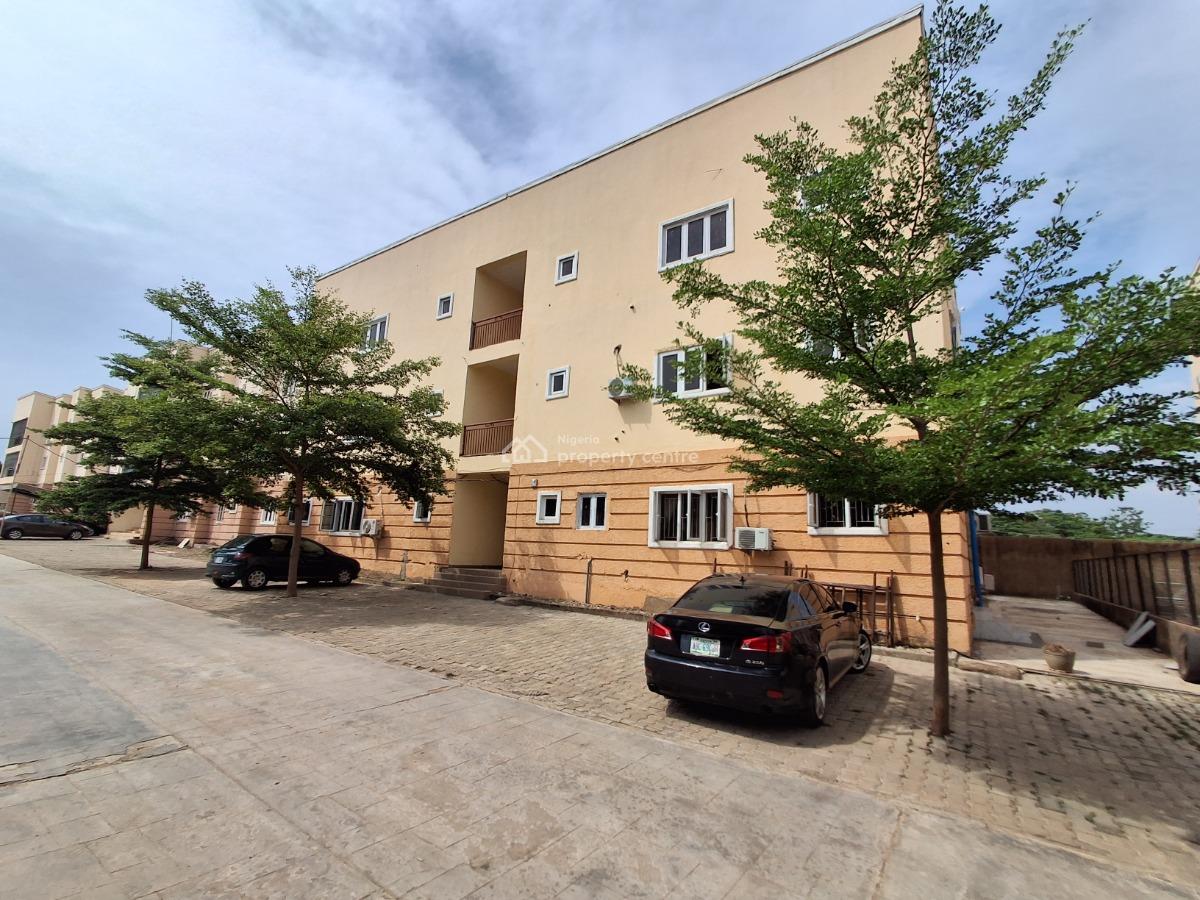 3-bedrooms Flat, Mbora Estate Mbora, Mbora (nbora), Abuja, Flat / Apartment for Rent