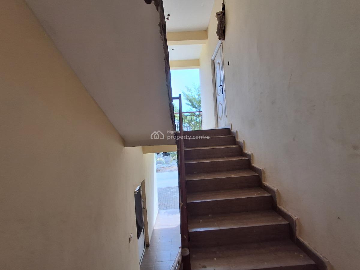 3-bedrooms Flat, Mbora Estate Mbora, Mbora (nbora), Abuja, Flat / Apartment for Rent