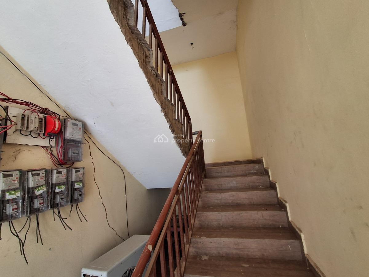 3-bedrooms Flat, Mbora Estate Mbora, Mbora (nbora), Abuja, Flat / Apartment for Rent