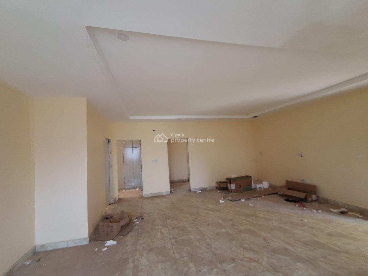 3-bedrooms Flat, Mbora Estate Mbora, Mbora (nbora), Abuja, Flat / Apartment for Rent