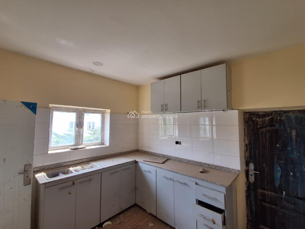 3-bedrooms Flat, Mbora Estate Mbora, Mbora (nbora), Abuja, Flat / Apartment for Rent