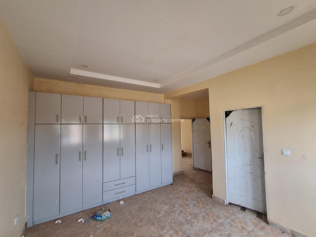 3-bedrooms Flat, Mbora Estate Mbora, Mbora (nbora), Abuja, Flat / Apartment for Rent