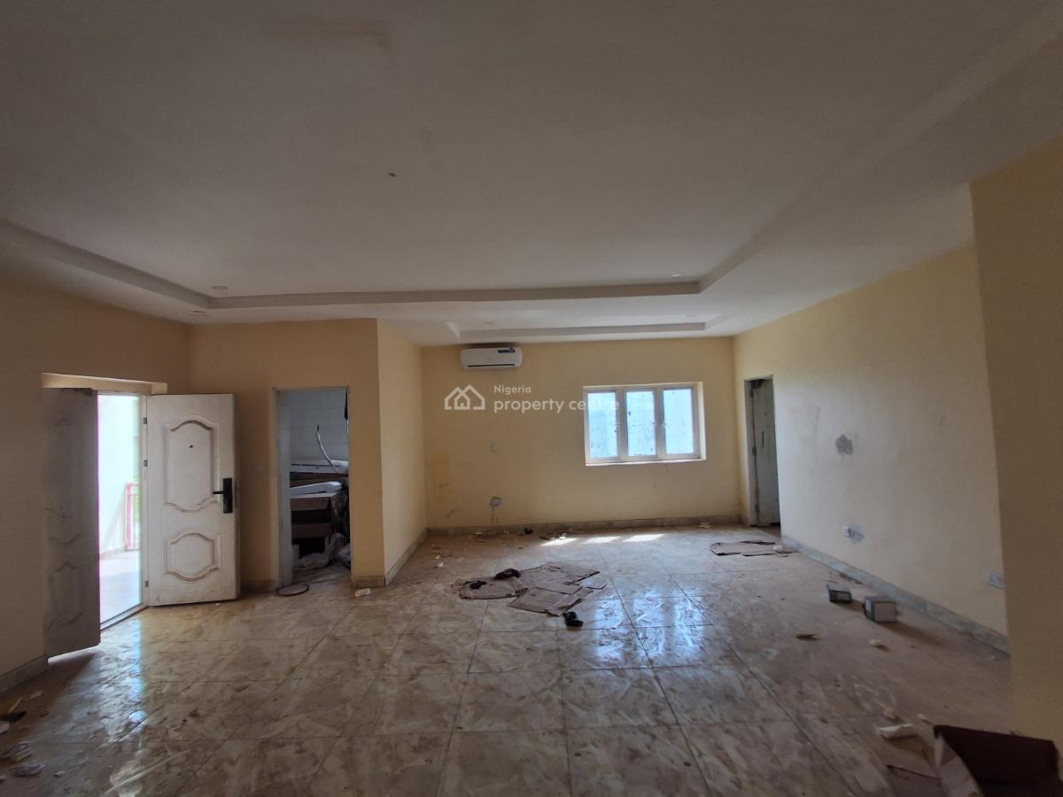 3-bedrooms Flat, Mbora Estate Mbora, Mbora (nbora), Abuja, Flat / Apartment for Rent