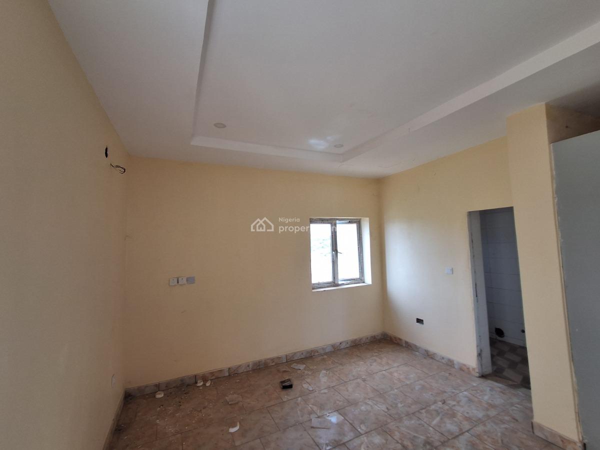 3-bedrooms Flat, Mbora Estate Mbora, Mbora (nbora), Abuja, Flat / Apartment for Rent