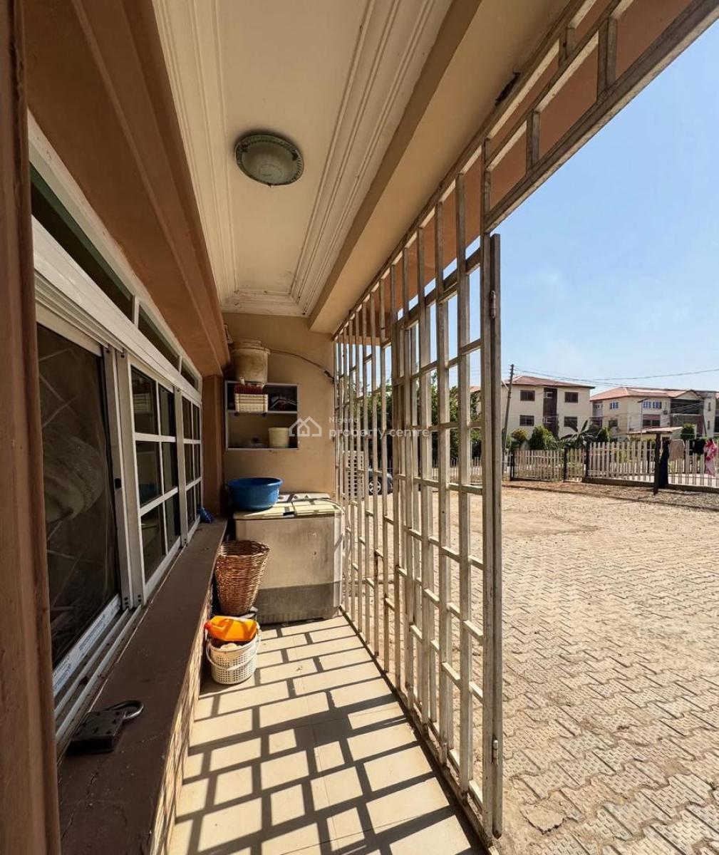 3 Bedroom Block of Flat, 1st Avenue Gwarinpa, Gwarinpa, Abuja, Flat / Apartment for Sale