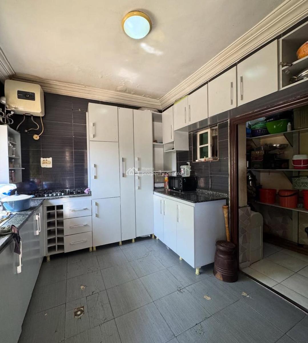 3 Bedroom Block of Flat, 1st Avenue Gwarinpa, Gwarinpa, Abuja, Flat / Apartment for Sale