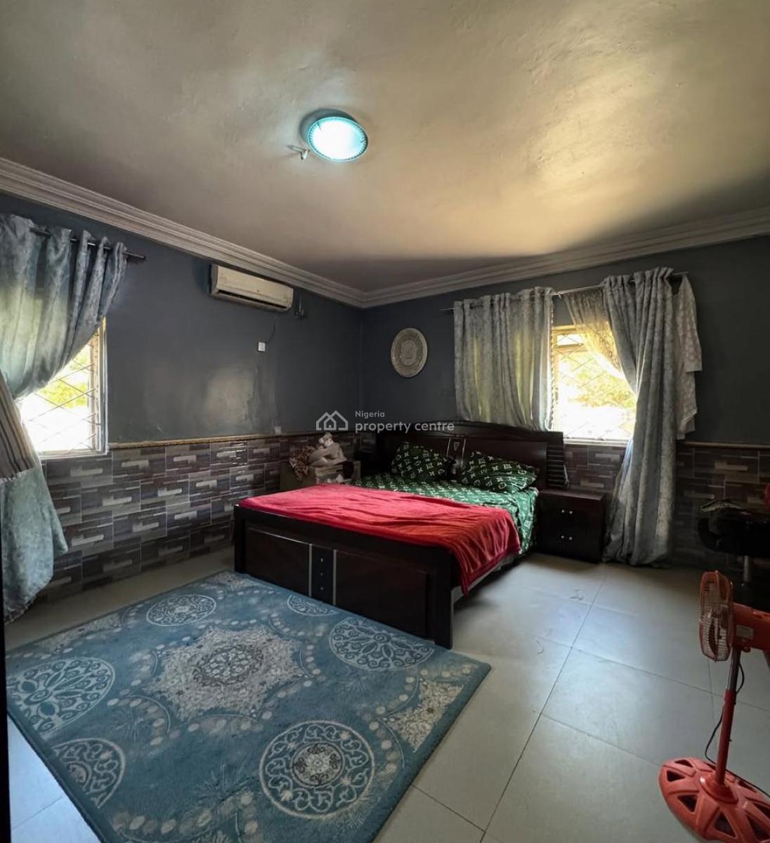 3 Bedroom Block of Flat, 1st Avenue Gwarinpa, Gwarinpa, Abuja, Flat / Apartment for Sale