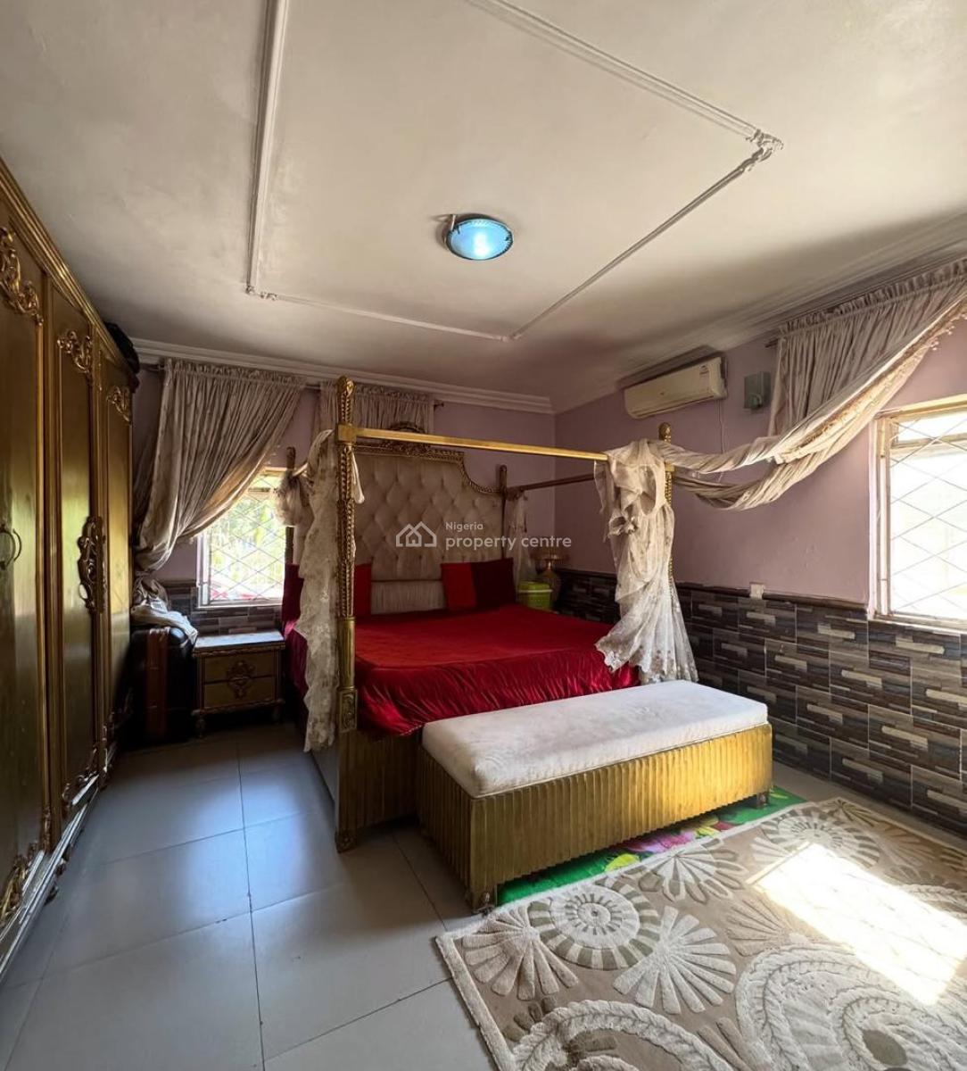 3 Bedroom Block of Flat, 1st Avenue Gwarinpa, Gwarinpa, Abuja, Flat / Apartment for Sale