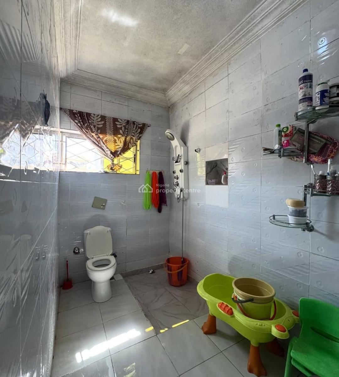 3 Bedroom Block of Flat, 1st Avenue Gwarinpa, Gwarinpa, Abuja, Flat / Apartment for Sale