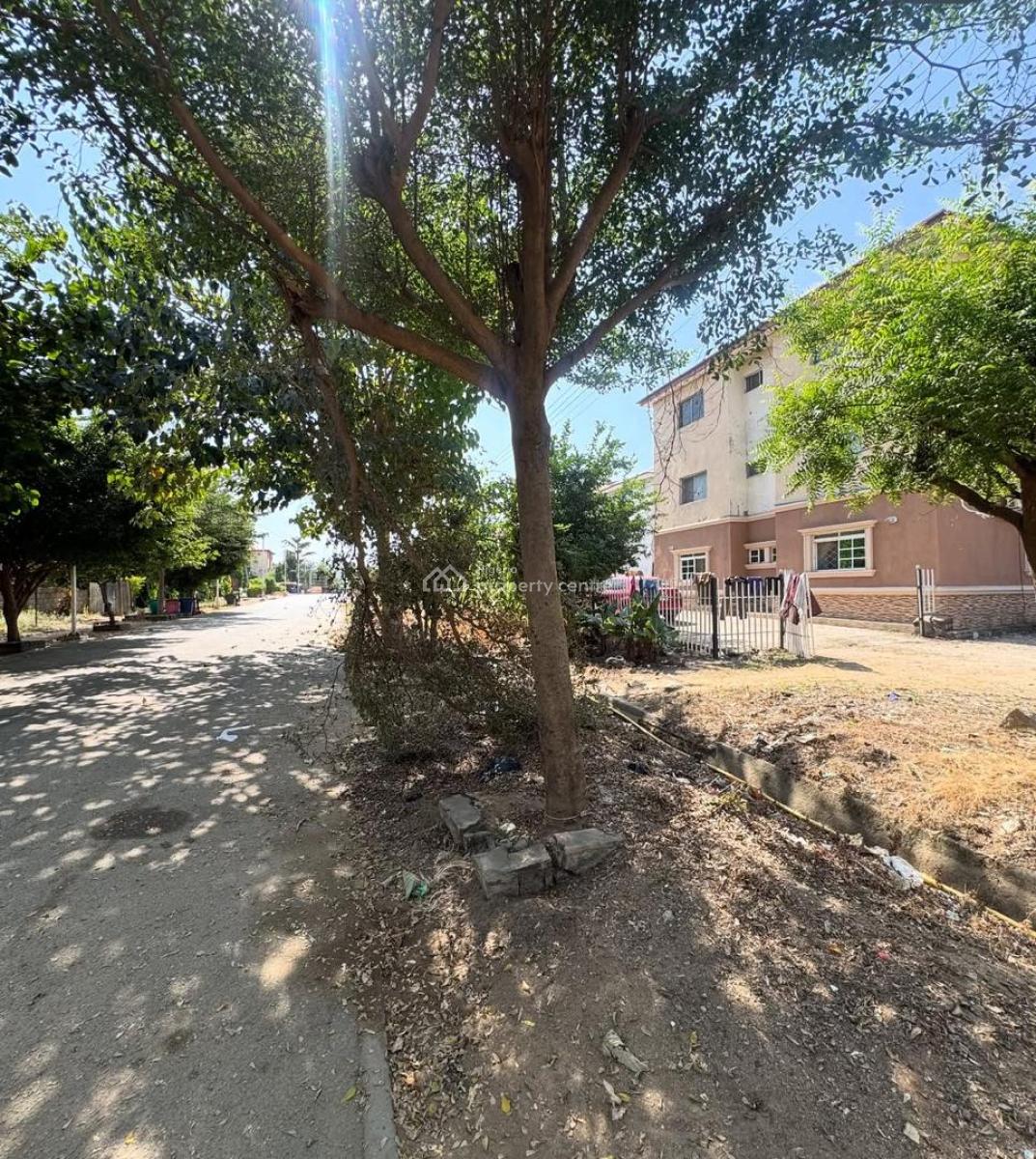 3 Bedroom Block of Flat, 1st Avenue Gwarinpa, Gwarinpa, Abuja, Flat / Apartment for Sale