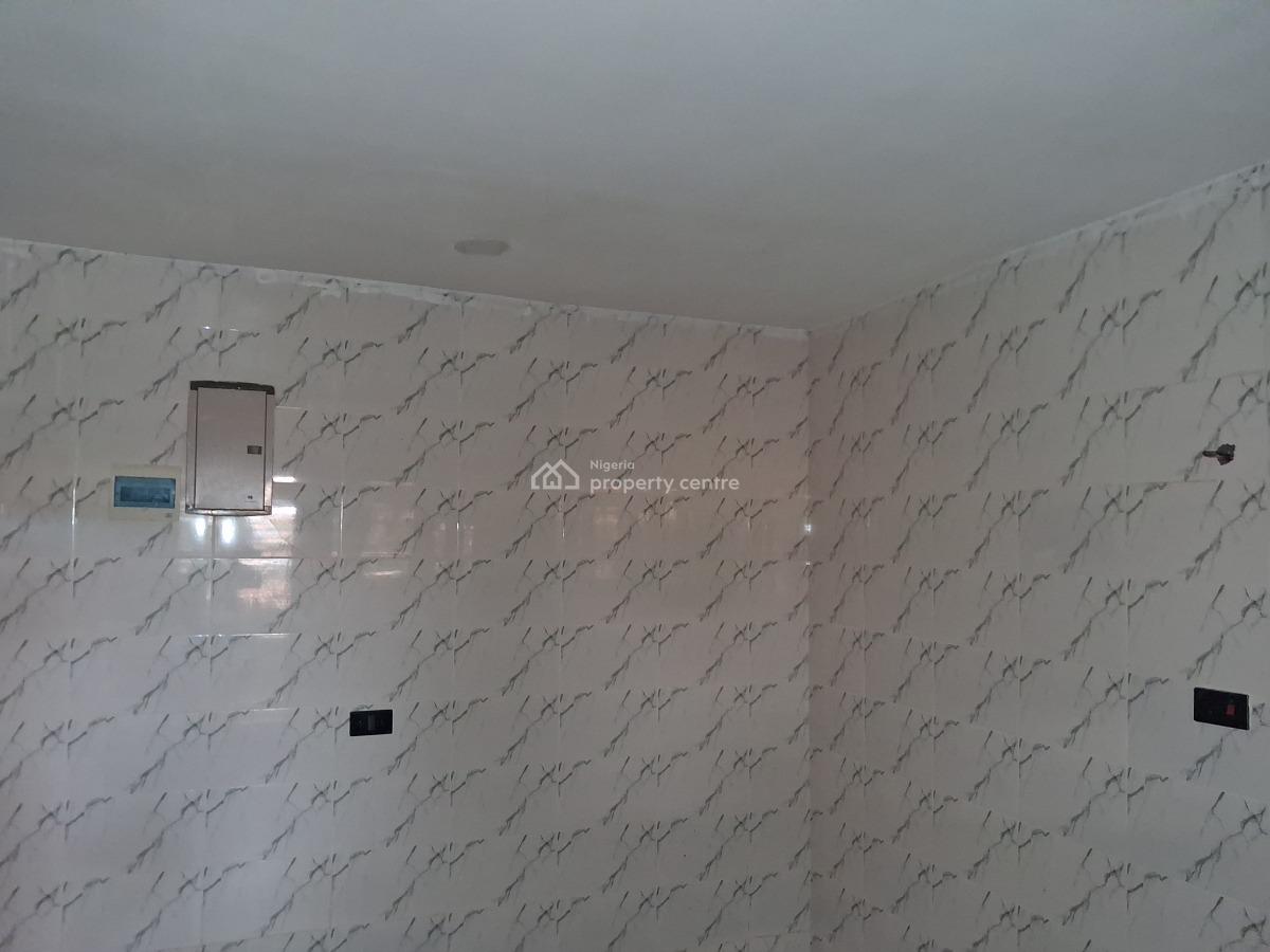 4-bedroom Terrace Duplex, Mbora Garden Estate, Mbora (nbora), Abuja, Terraced Duplex for Sale