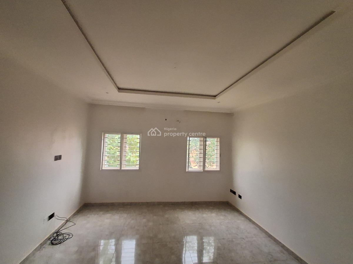 4-bedroom Terrace Duplex, Mbora Garden Estate, Mbora (nbora), Abuja, Terraced Duplex for Sale