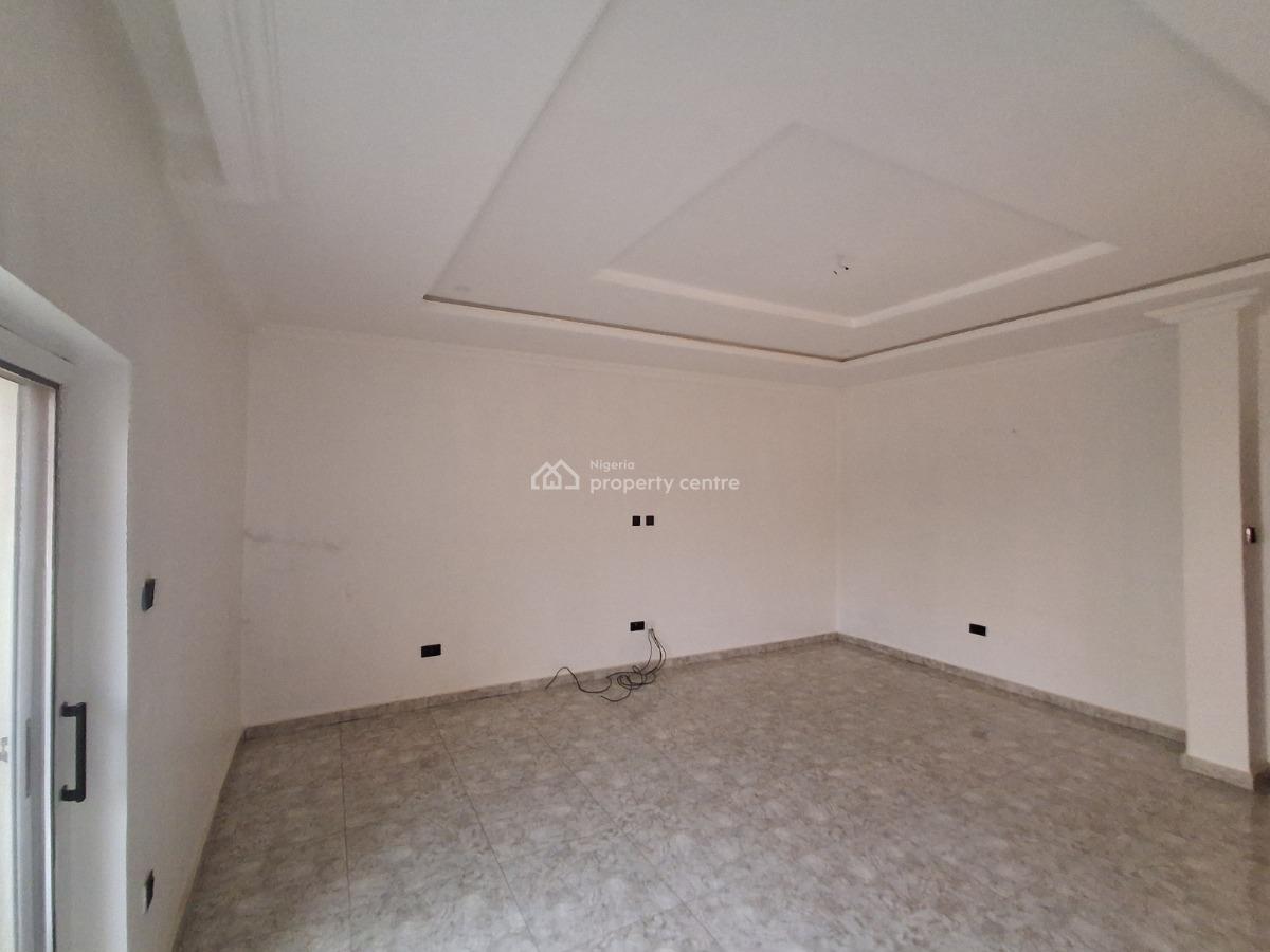 4-bedroom Terrace Duplex, Mbora Garden Estate, Mbora (nbora), Abuja, Terraced Duplex for Sale