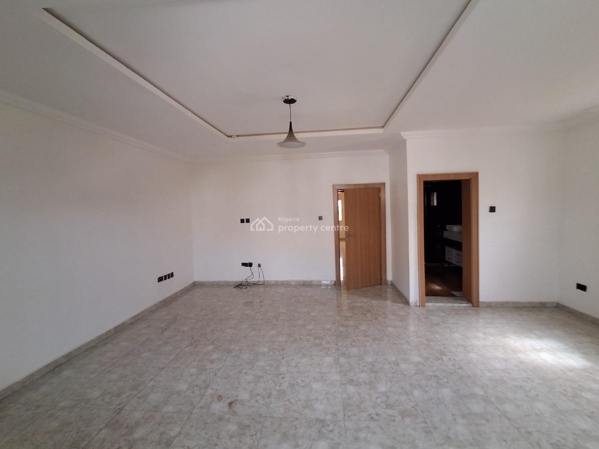 4-bedroom Terrace Duplex, Mbora Garden Estate, Mbora (nbora), Abuja, Terraced Duplex for Sale