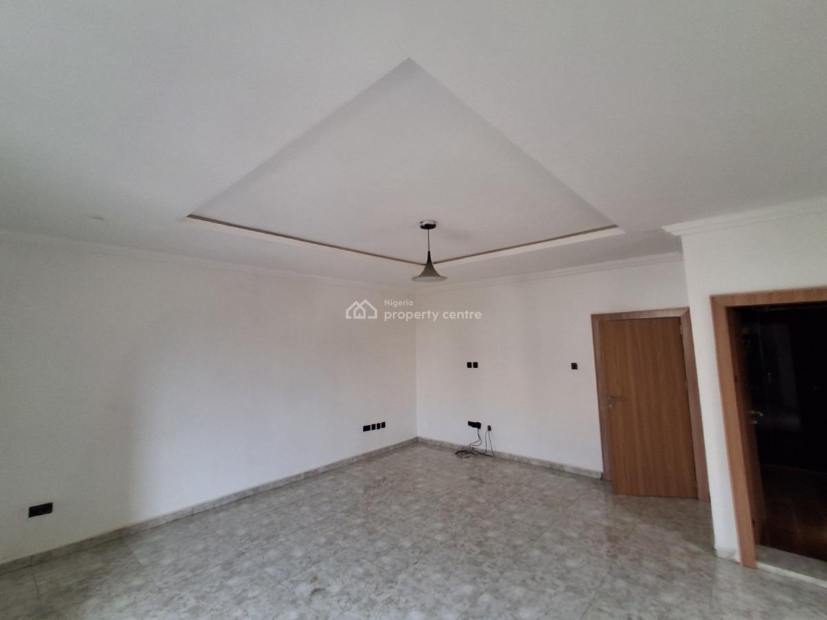 4-bedroom Terrace Duplex, Mbora Garden Estate, Mbora (nbora), Abuja, Terraced Duplex for Sale