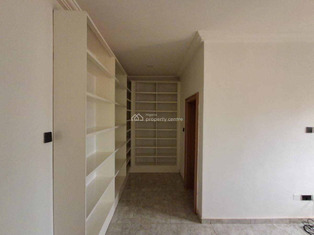 4-bedroom Terrace Duplex, Mbora Garden Estate, Mbora (nbora), Abuja, Terraced Duplex for Sale