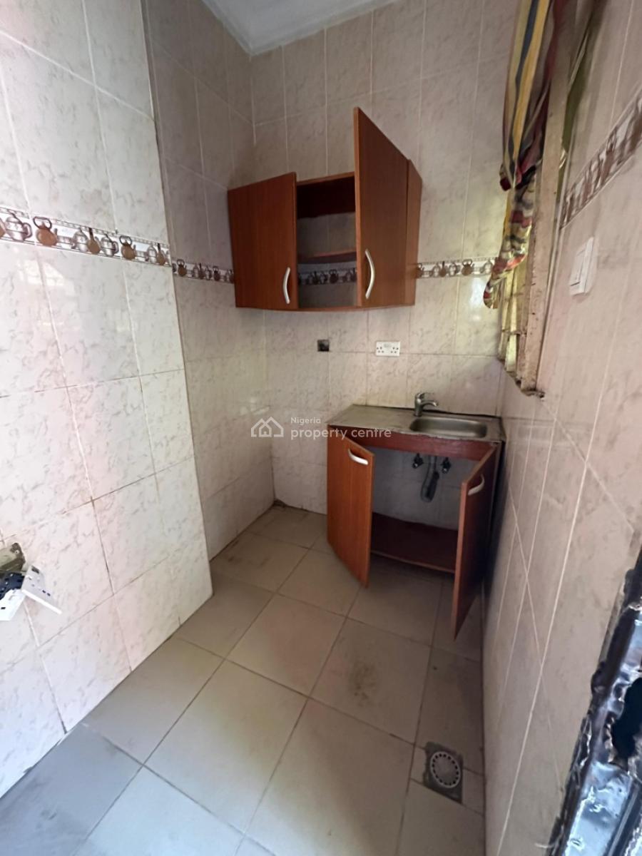 Room Self-contained, Lifecamp Abuja, Life Camp, Abuja, Self Contain (single Rooms) for Rent