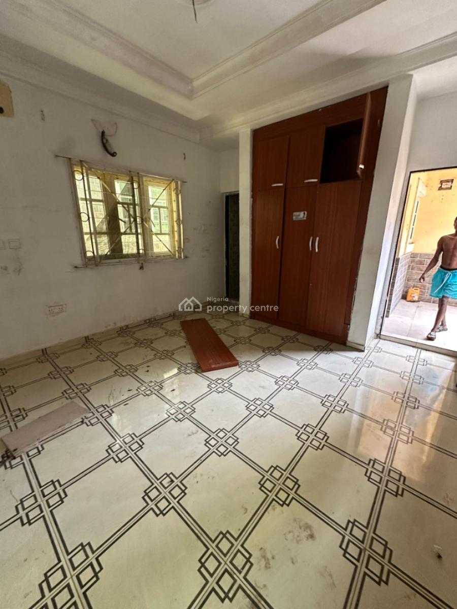 Room Self-contained, Lifecamp Abuja, Life Camp, Abuja, Self Contain (single Rooms) for Rent