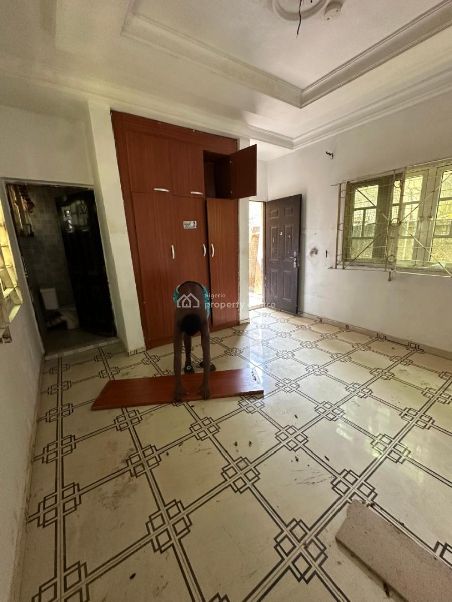 Room Self-contained, Lifecamp Abuja, Life Camp, Abuja, Self Contain (single Rooms) for Rent