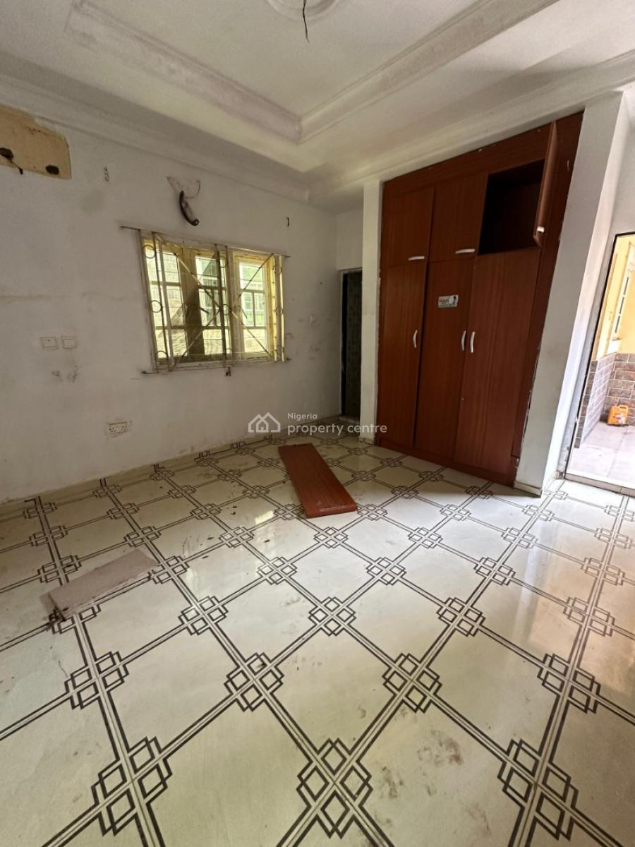 Room Self-contained, Lifecamp Abuja, Life Camp, Abuja, Self Contain (single Rooms) for Rent