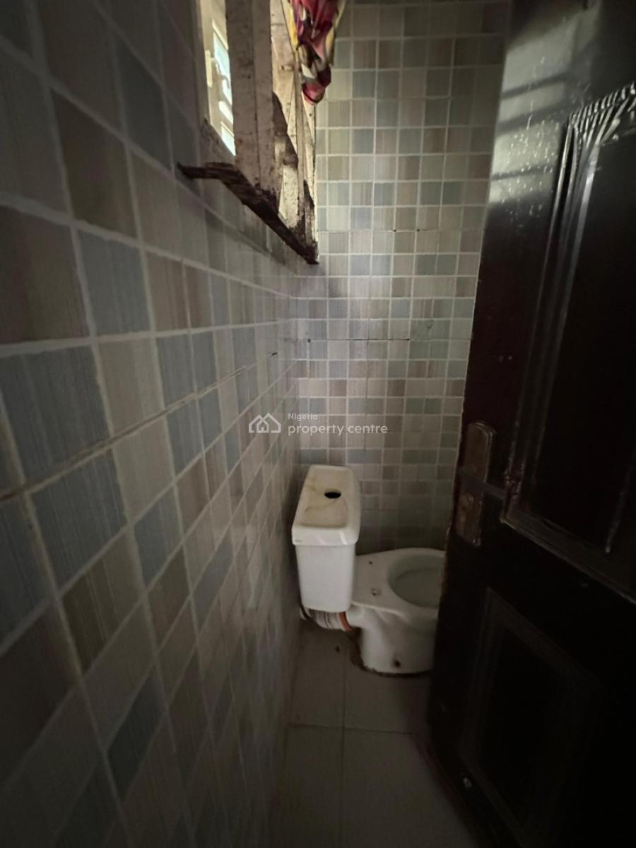 Room Self-contained, Lifecamp Abuja, Life Camp, Abuja, Self Contain (single Rooms) for Rent