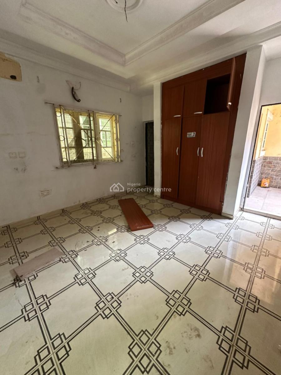 Room Self-contained, Lifecamp Abuja, Life Camp, Abuja, Self Contain (single Rooms) for Rent