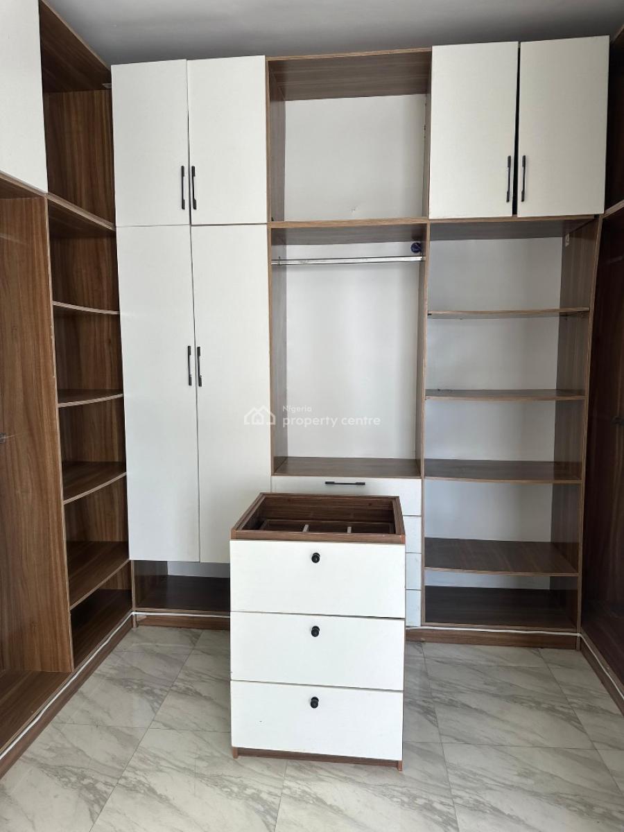 5-bedroom Home for  in Osapa London, Governor’s Consent, Osapa, Lekki, Lagos, Detached Duplex for Sale